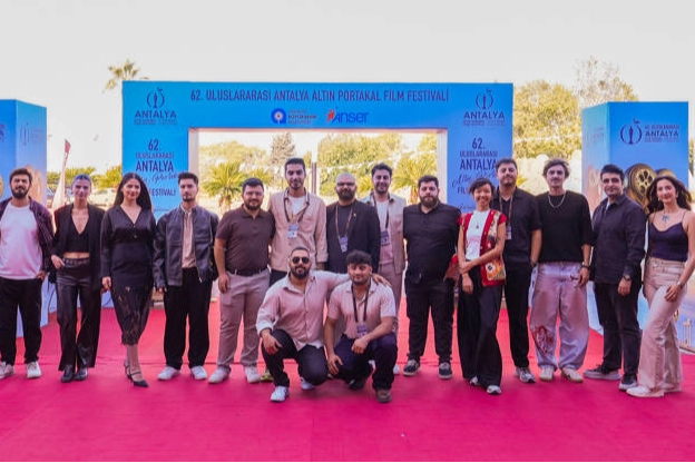 Türk sinemasının genç yüzü Altın Portakal’da beyaz perdeye taşındı 