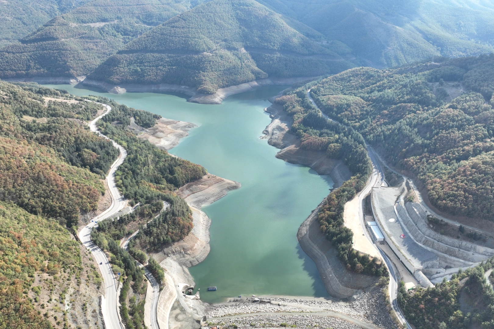 Bursa'da barajlardan sevindirici haber... İkinci duyuruya kadar su kesintileri uygulanmayacak! 