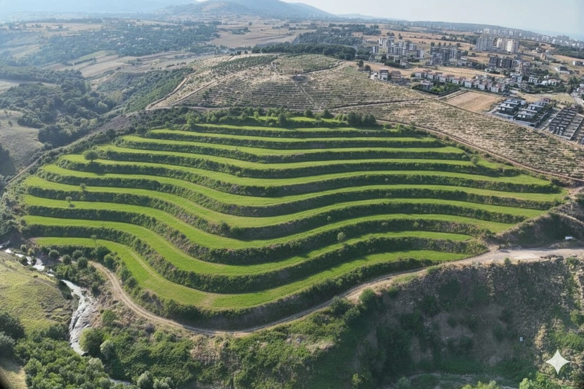 Hafriyatta dijital dönüşüm 