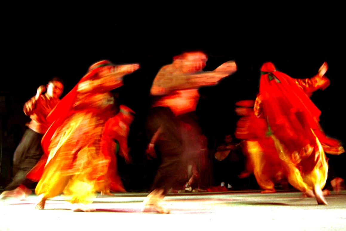 Alevi-Bektaşi Güçbirliği Platformu görüş ve beklentilerini açıkladı 