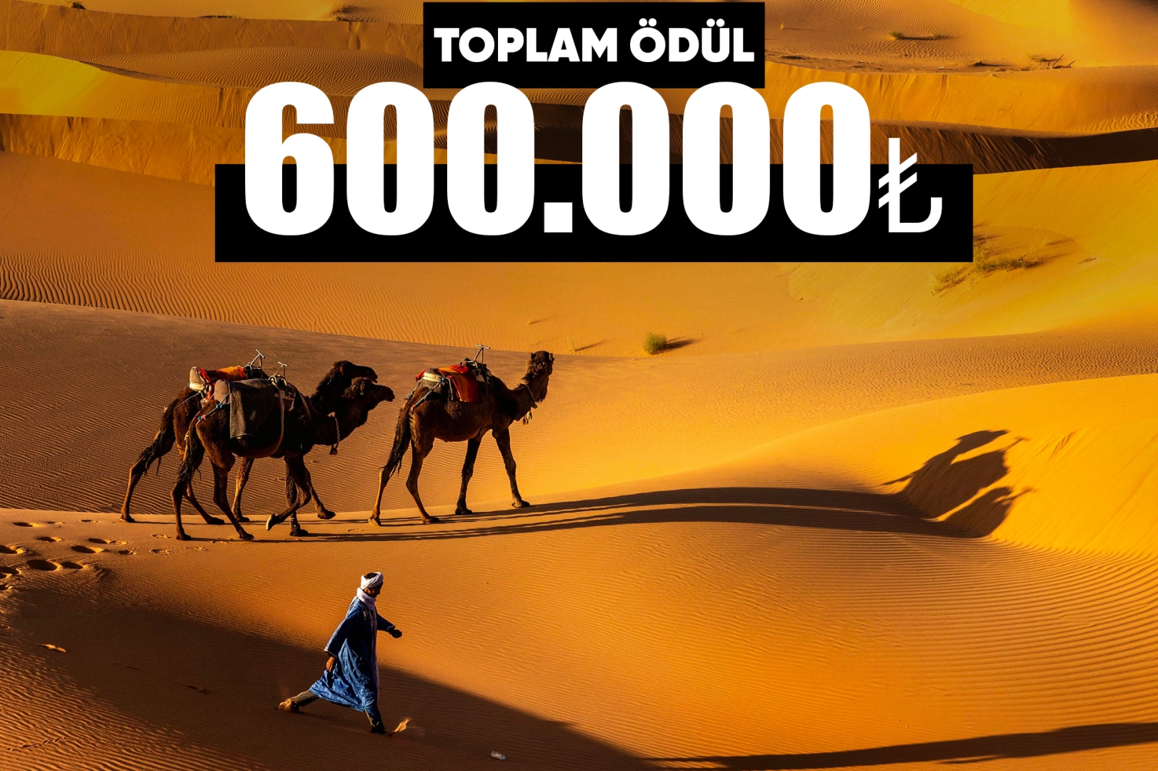 'Skyroad ile Keşfet' için başvurular başladı 