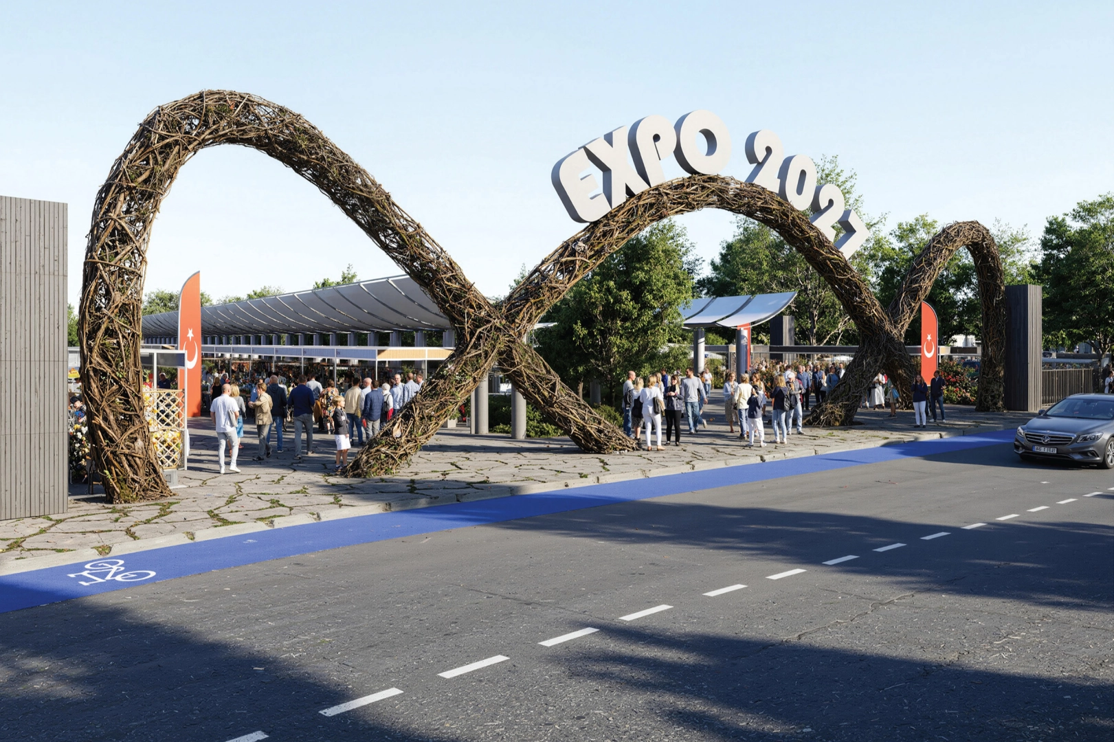 EXPO 2027 İzmir’in yol haritası çalıştayında şekilleniyor 