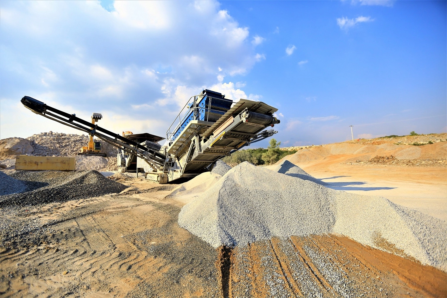 Muğla'da 749 futbol sahası büyüklüğündeki hafriyat bertaraf edildi... 92 milyon TL’lik tasarruf sağlandı 