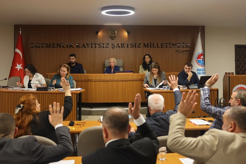 İstanbul Maltepe Meclisi’nde şiddete karşı ortak irade çağrısı 