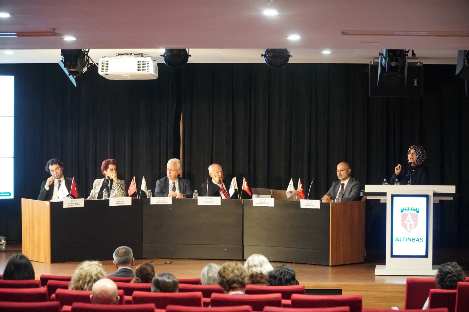 Organ bağışına '360 Derece Bakış' panelinde uzmanlardan farkındalık çağrısı 