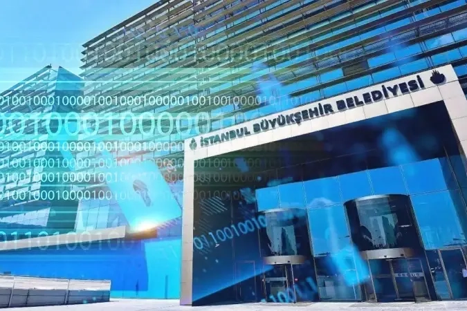 Savcılıktan 'İBB HANEM' soruşturması: 1 gözaltı 