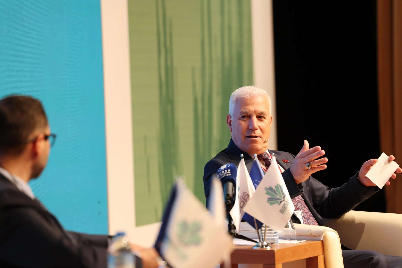 Bursa Modeli Türkiye'ye örnek olacak 