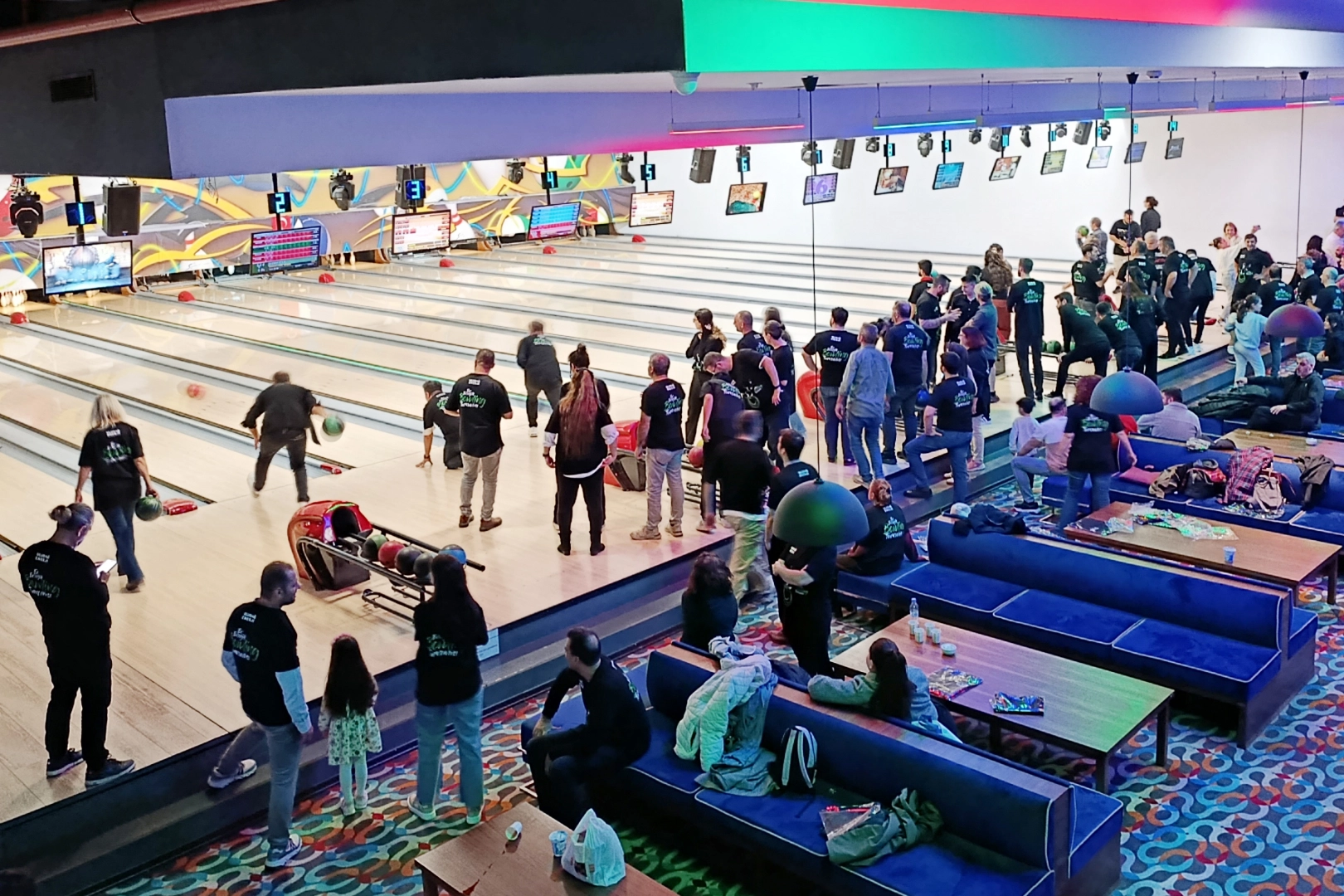 Uludağ Enerji’den basın mensuplarına “En Enerjik” buluşma 