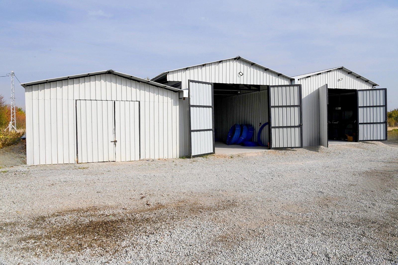 Malatya’da hizmette yeni dönem 