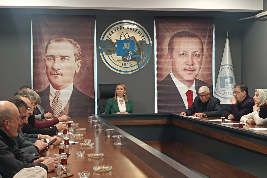 Bilecik Pazaryeri Meclisi'nde önemli kararlar 