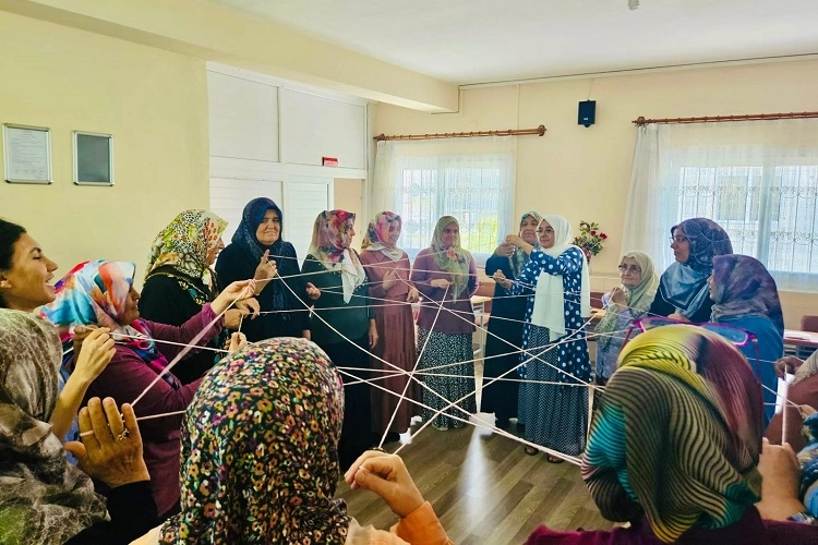 Modüler Aile Eğitim Programı 61 ilde yaygınlaşıyor 