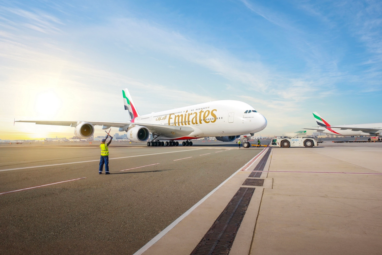 Emirates, en kârlı havayolu konumunu koruyor 