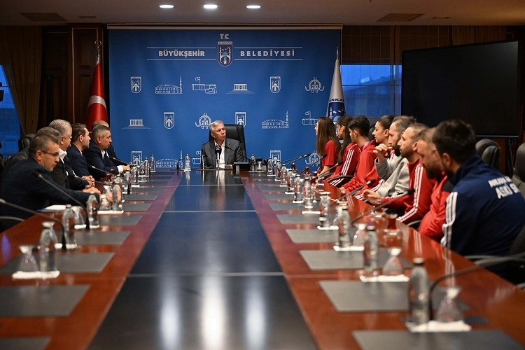 ASKİ Spor'dan Çin'de tarihi başarı 