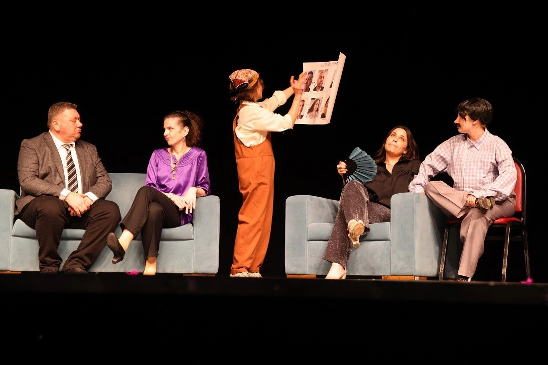 KO-MEK’ten kadın ve gençlere sanatsal fırsat 