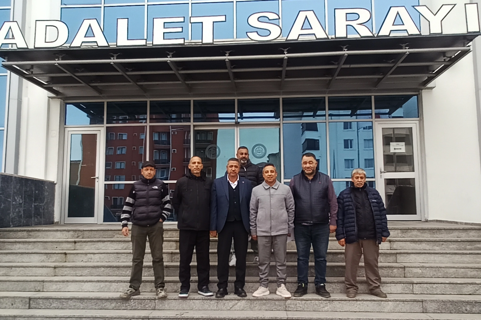 Erman Toroğlu hakkında 326 STK şikâyette bulundu 