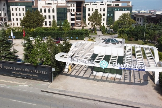 Bursa’da liselilere üniversite deneyimi​​​​​​​ 