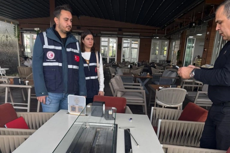 Ticaret'ten Iğdır'daki '2 bin TL ısıtıcı' iddiasına açıklama 