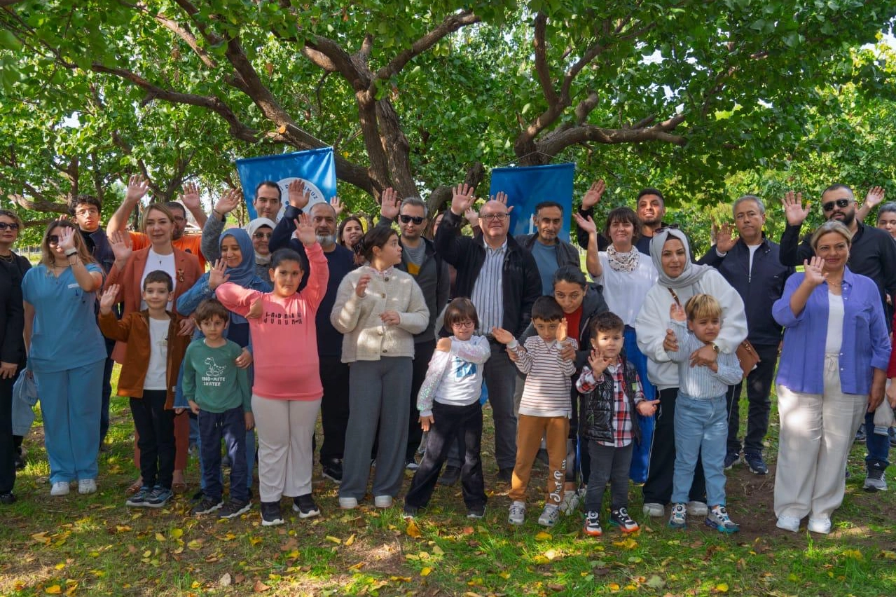 İzmir’de “Patili Dostumuz” projesi başladı 