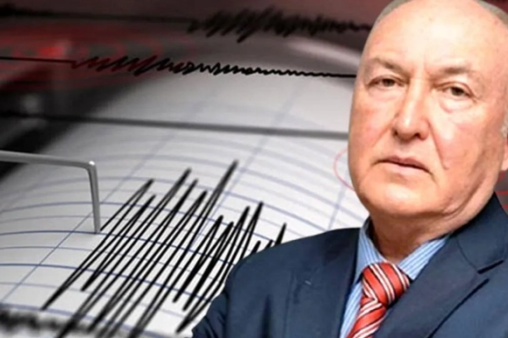 Prof. Dr. Ercan’dan Sındırgı depremleri için uyarı: Gelenbe kırığı için çekinceliyim 