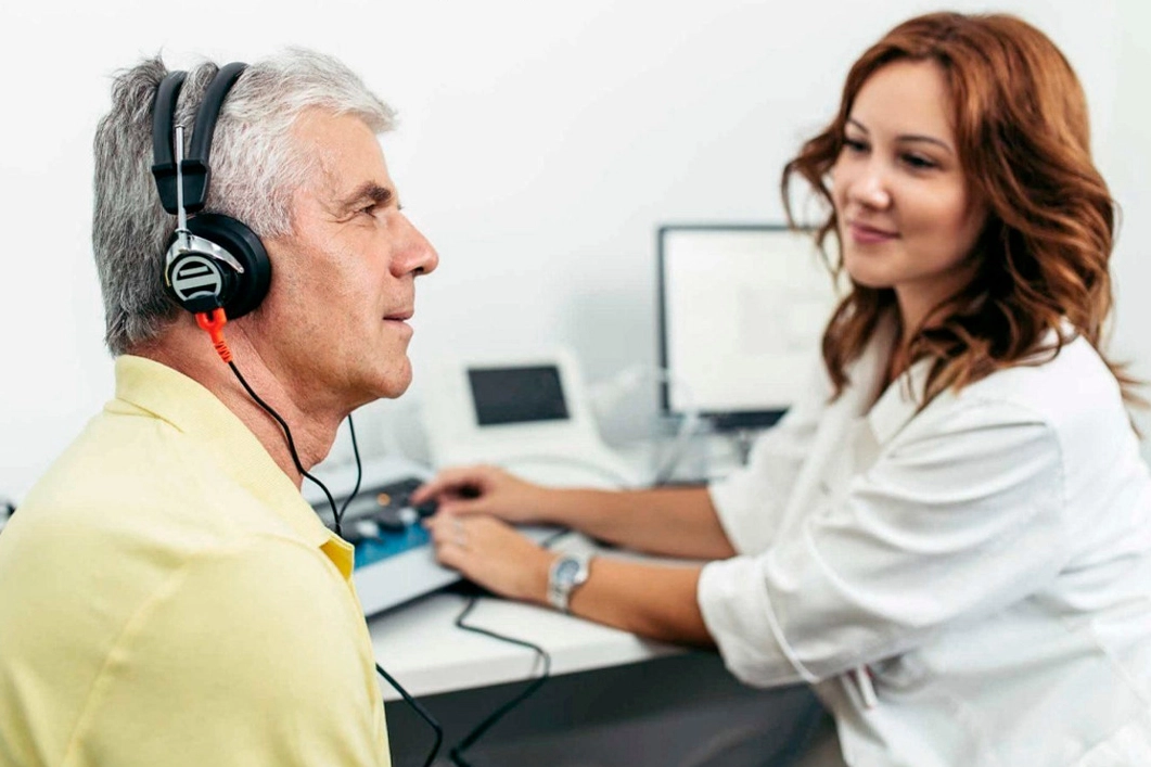 İzmit Belediyesi'nden ücretsiz işitme testi hizmeti 