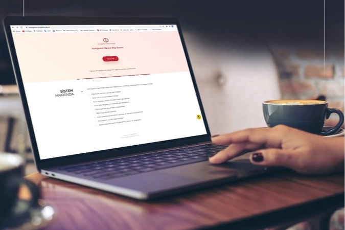 AÖF ara sınav giriş belgeleri erişime açıldı 