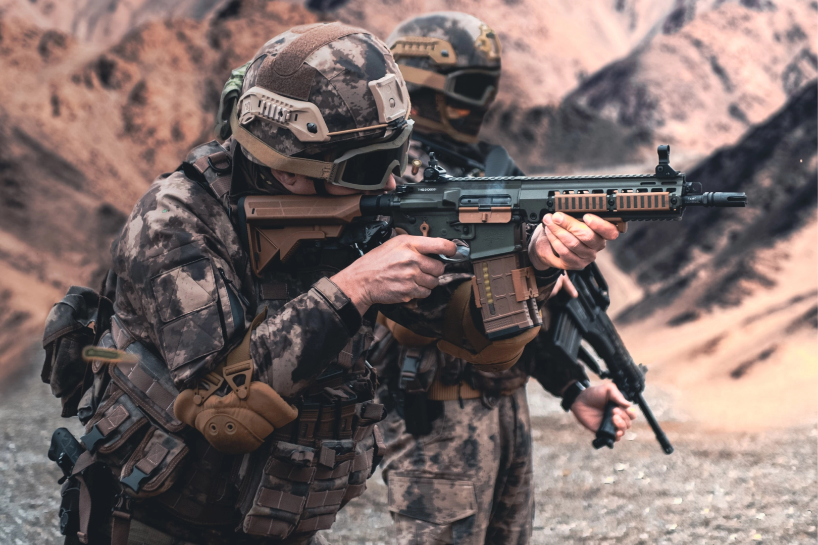 SARSILMAZ, Afrika'daki pazar payını ikiye katlayacak 