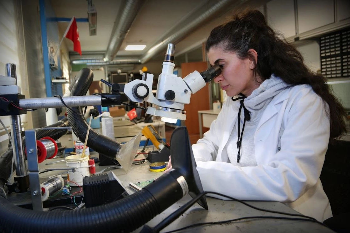 İstanbul, Avrupa Araştırma Platformu'na entegre oluyor 