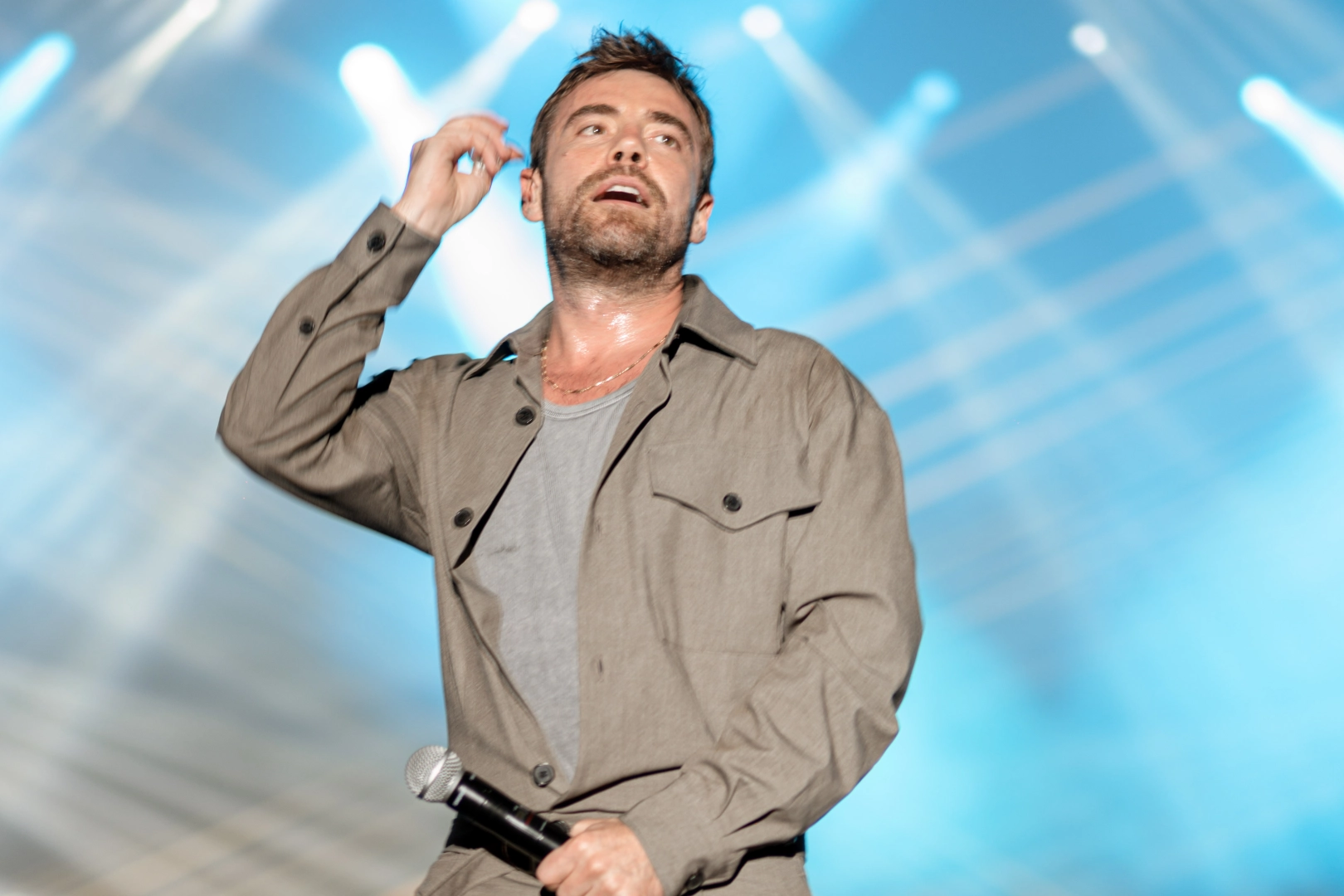 Murat Dalkılıç'ın yeni klibi 'Dut' yayında 