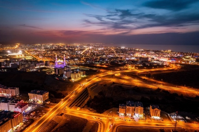 Umman’ın 10 yıllık 'Altın Oturum Programı'na küresel yatırımcılardan yoğun ilgi 