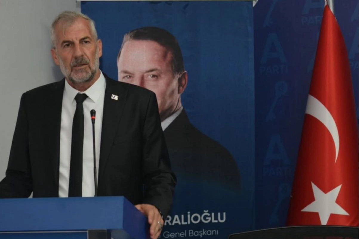 Anahtar Parti'den Afşin’deki intihar olayına ilişkin açıklama 