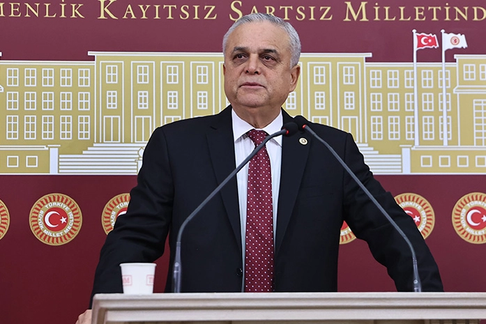CHP'den istifa eden Milletvekili Çakır: Önce kendileri aklanacak! 