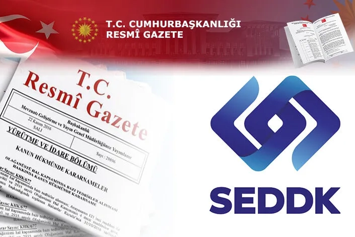 SEDDK'dan üç önemli düzenleme... Sigorta sektöründe finansal raporlama kuralları 2027'ye ertelendi 