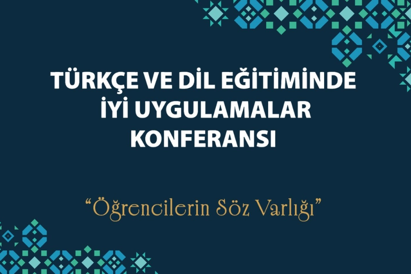 MEB, 'Türkçe ve Dil Eğitiminde İyi Uygulamalar'a hazırlanıyor 