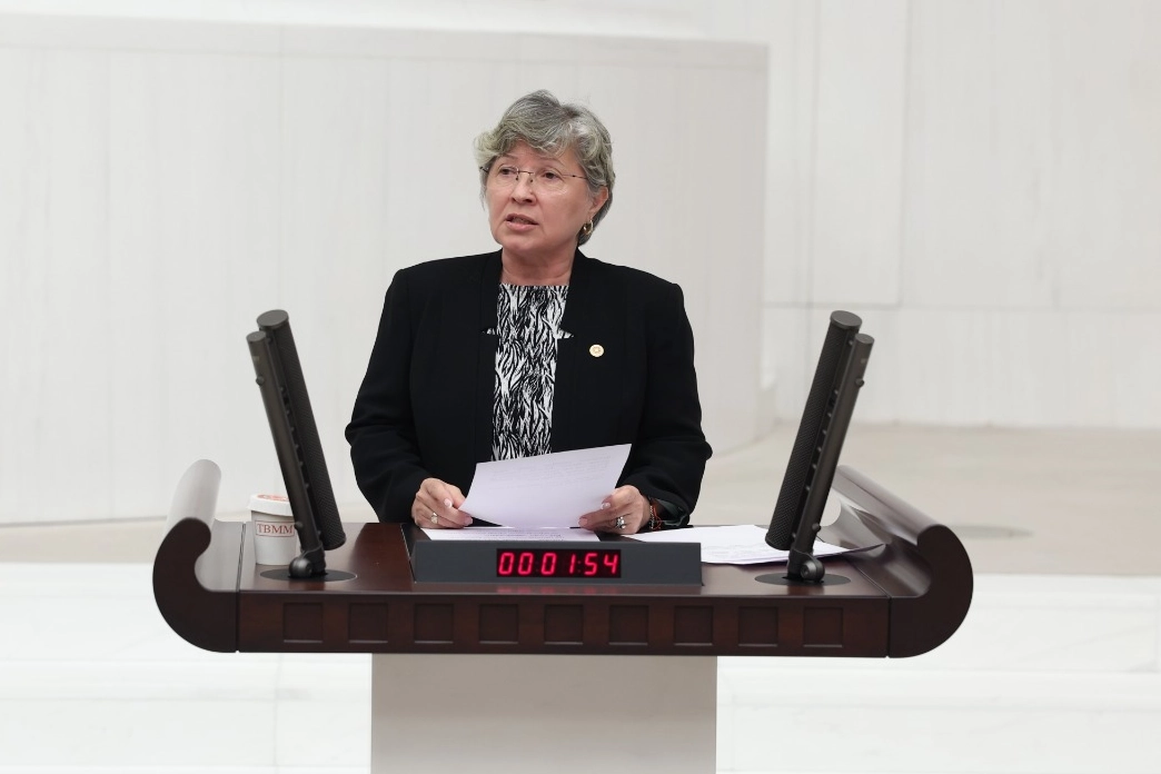 CHP’li Yontar: Bireysel emeklilikte sistem değil, sistem­sizlik var! 