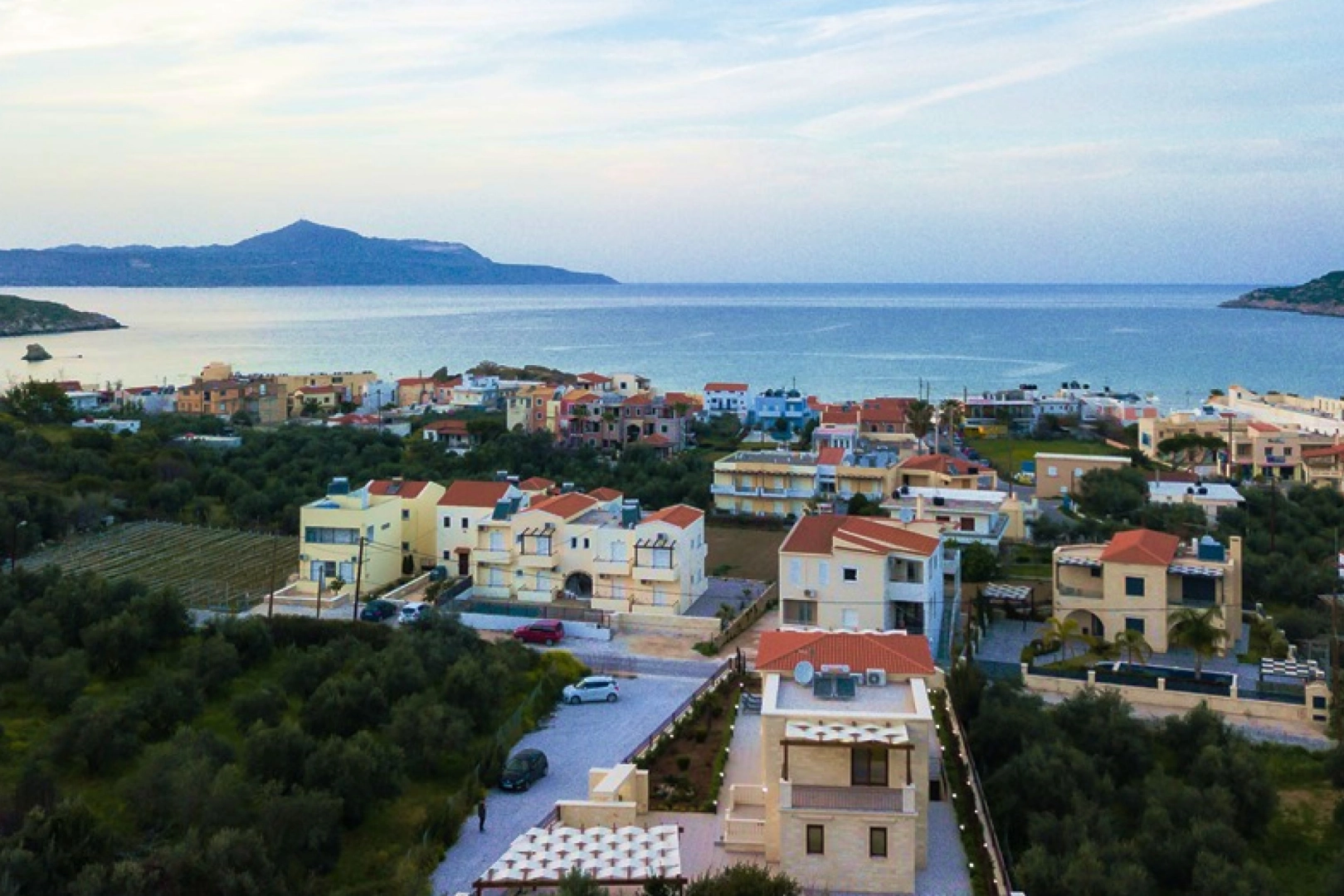 Yunanistan, Türk yatırımcılar için rekor talep görüyor 