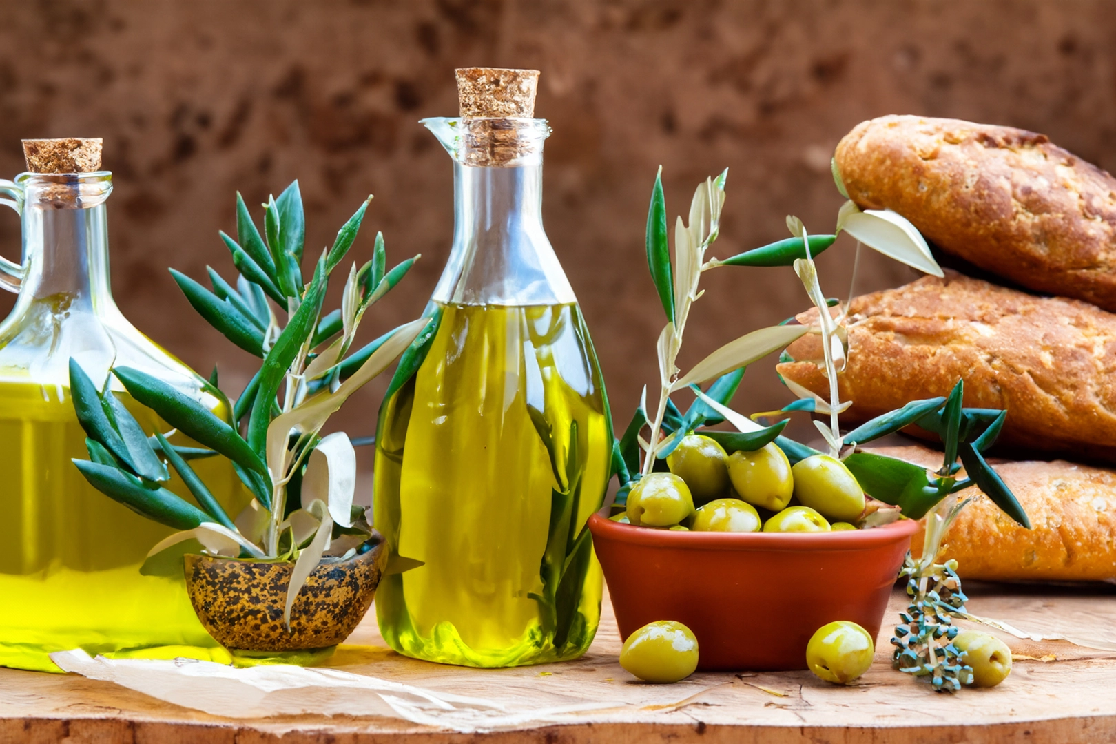 Zeytin ve zeytinyağı sektöründe güçler URGE Projesi'nde birleşiyor 