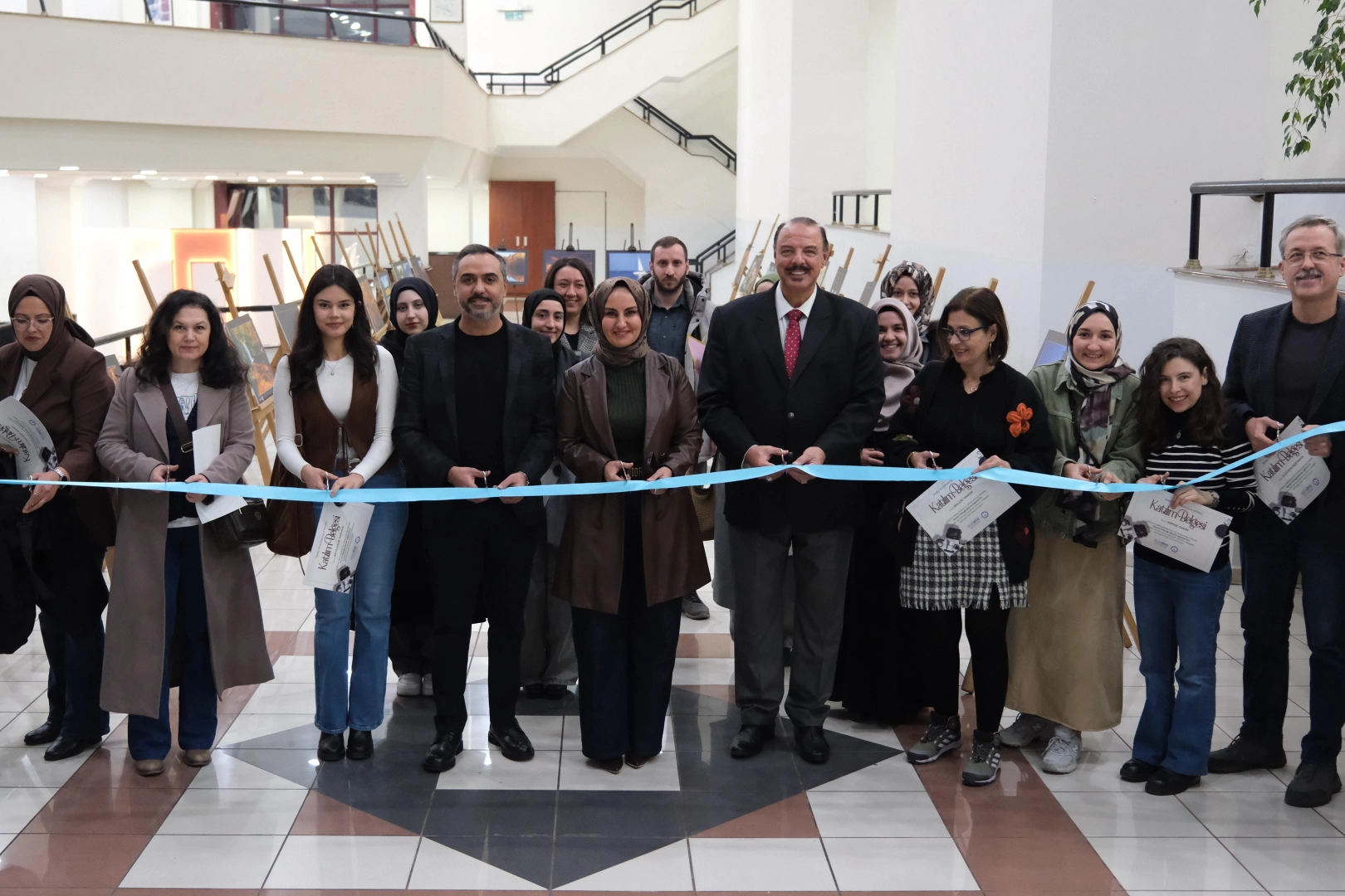 Bursa Yıldırım’dan fotoğraf tutkunlarına eğitim 