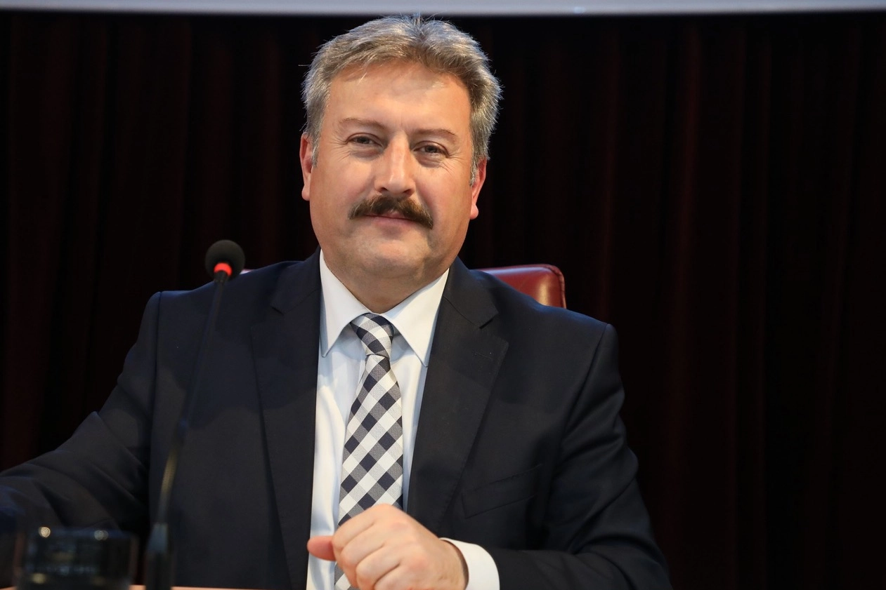 Kayseri Melikgazi'den esnafa tam destek 