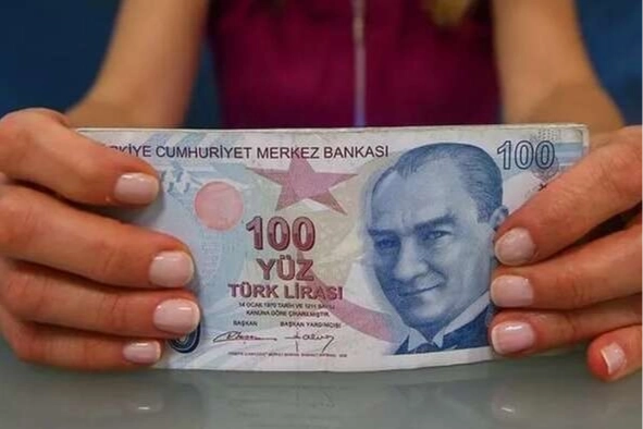 Yeni asgari ücret 28 bin 75 TL oldu... Net yüzde 27 artış yapıldı 