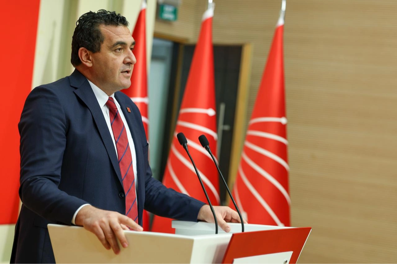 CHP’li Karasu: 28 bin TL’lik asgari açlık sınırının altında 