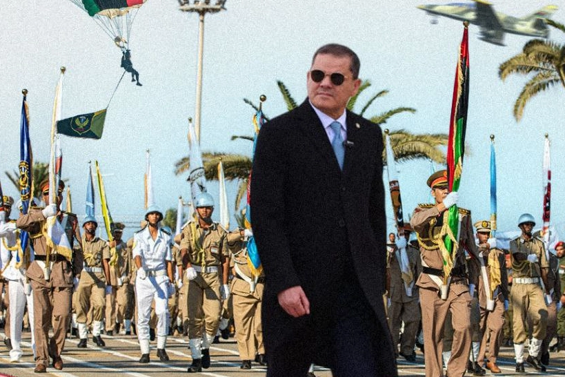 Libya Başbakanı Dibeybe'den açıklama geldi 