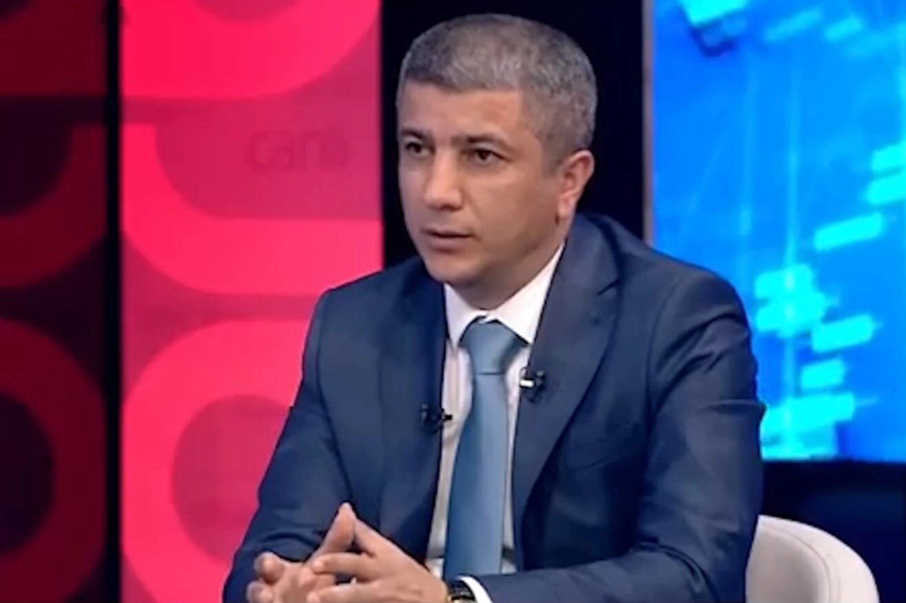 Zülfükaroğlu: Hükümetlerarası Komisyon Toplantısı, Azerbaycan ve Türkiye’nin jeopolitik konumuna olumlu etki gösterecek 