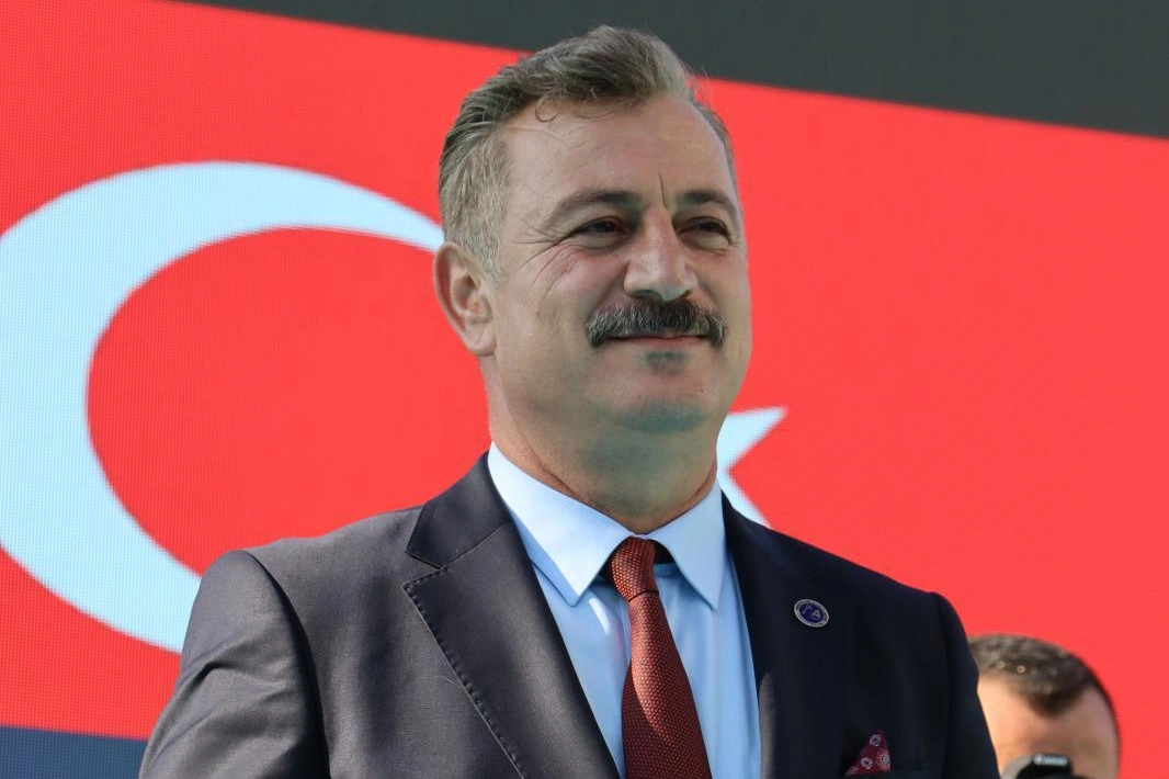 Anahtar Parti Bursa'da ilk yılında 10 bin üyeye yaklaştı 