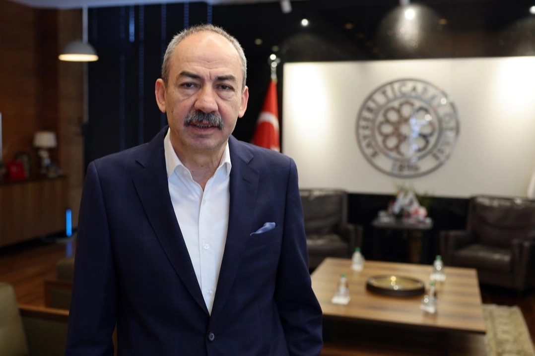 KTO dış ticaret verilerini değerlendirdi 