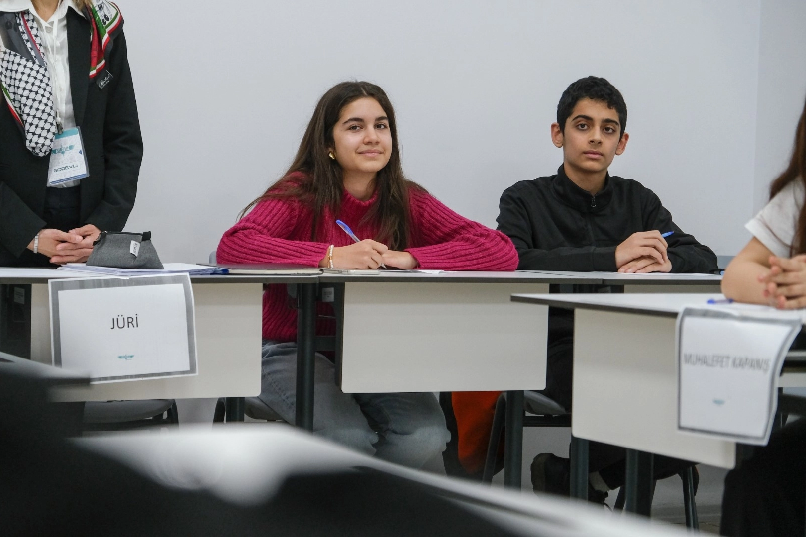 Kocaeli'de gençler, geleceğe Büyükşehir’le hazırlanıyor 