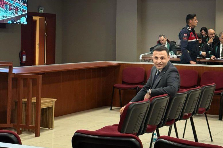 CHP İstanbul davası 9 Haziran'a ertelendi! 