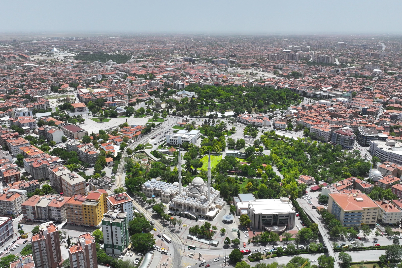 Konya'dan dijital dönüşümde yeni platform 