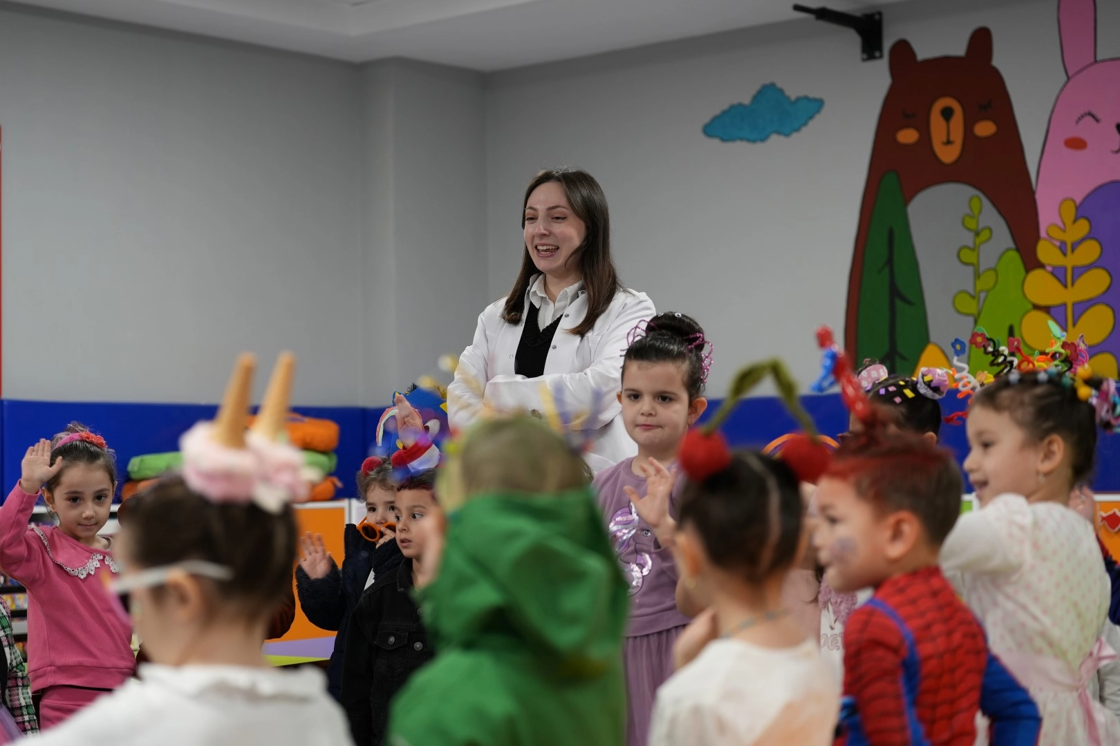 Kocaeli Büyükşehir’den 2025’te 68 bin çocuğa eğitim desteği 
