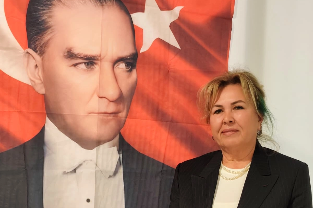 Nevim Suvar’dan üyelerine müjdeler 