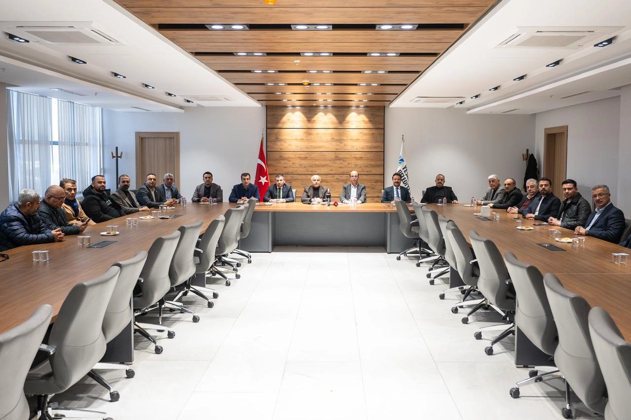 Malatya Yeşilyurtspor yoluna devam edecek 
